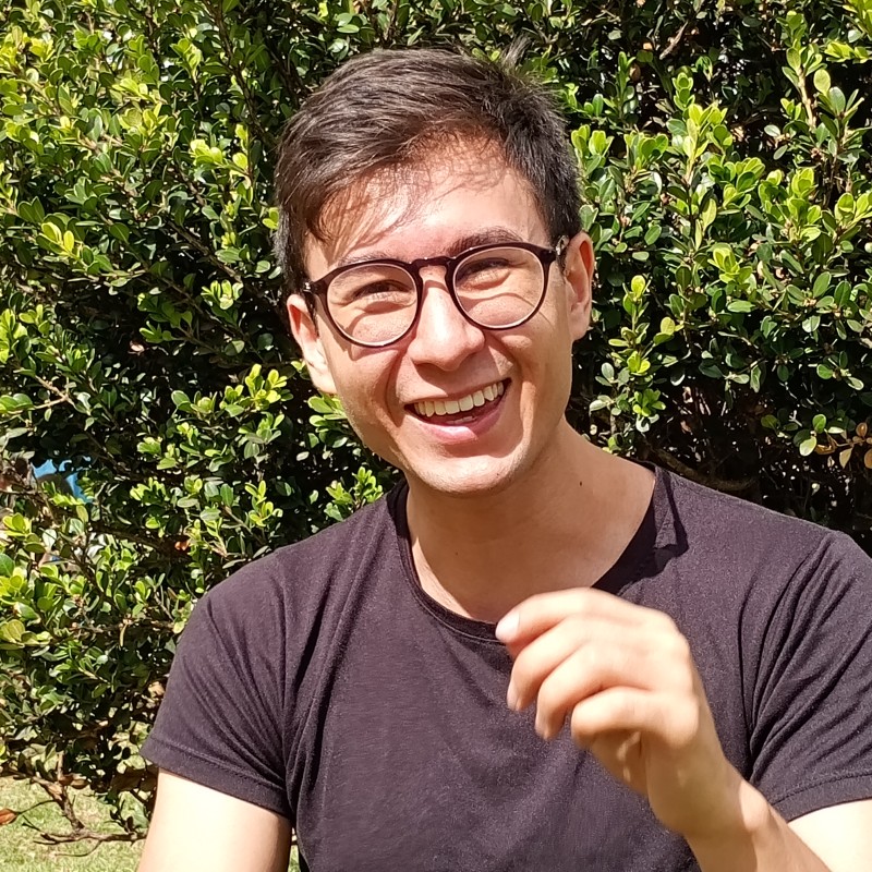 Alejandro Acelas