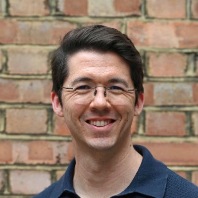 Andrew Nelson