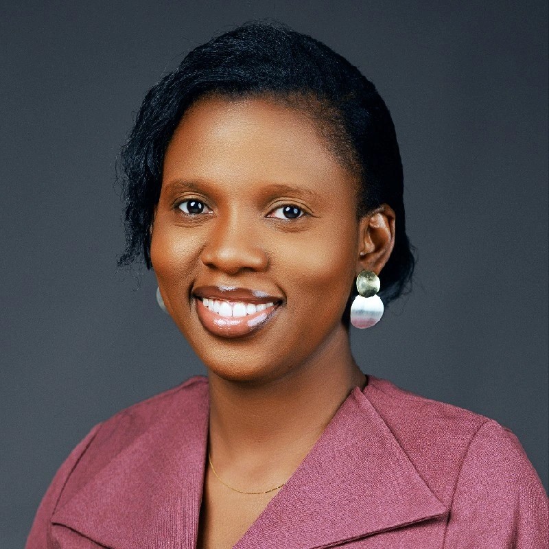 Helen Adepoju