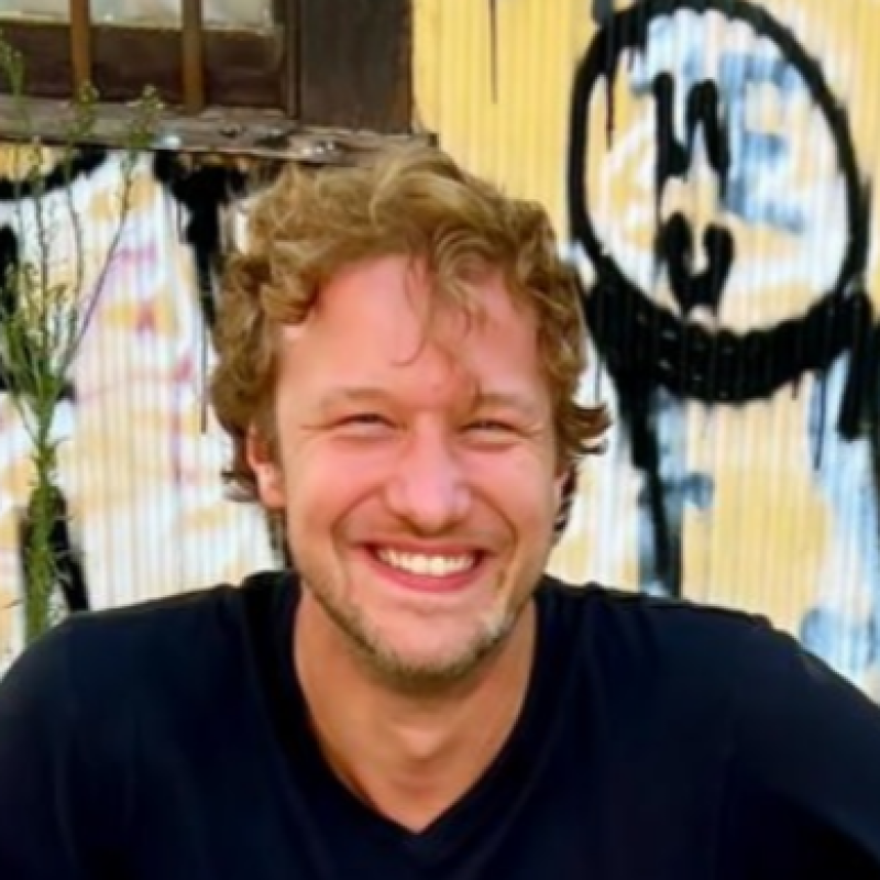 Noah Erlwein